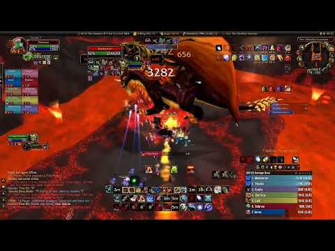 OS 10m 3D Zerg Strat Hunter MM PoV