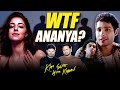Kho Gaye Hum Kahan Movie Review | Adarsh Gourav, Siddhant Chaturvedi, Ananya Panday | Honest Review