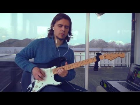 Owane - Saturday Jam #5