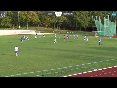 Forsby FF 2 - Västanfors IF FK