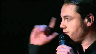 Tiziano Ferro - La tua vita non passerà (Live in Rome 2009) DVD