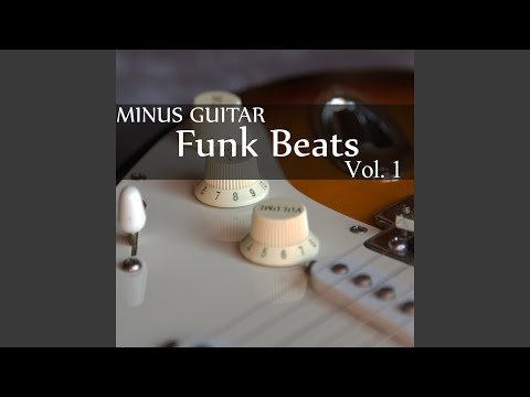 Big Legged Man (In C) (Minus Guitar)