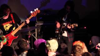 Modern Baseball - Two Good Things