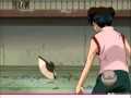 Naruto Girls Run The World