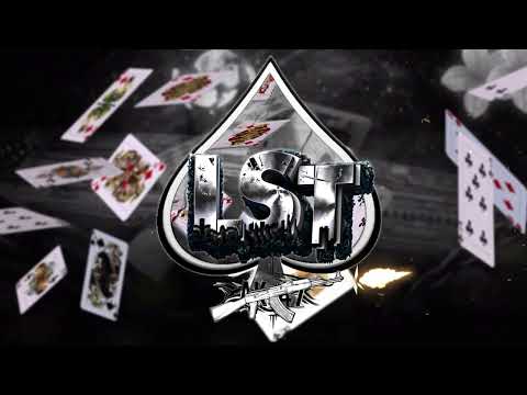 Lindomundial - LST ON TOP (AUDIO OFICIAL) #spanishdrill #roleplay