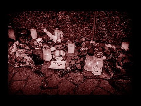 Därför skjuter de - Västerort