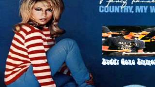 Nancy Sinatra &amp; Buddy Emmons   Country My Way 1967