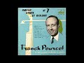 Franck Pourcel   Concerto D'automne