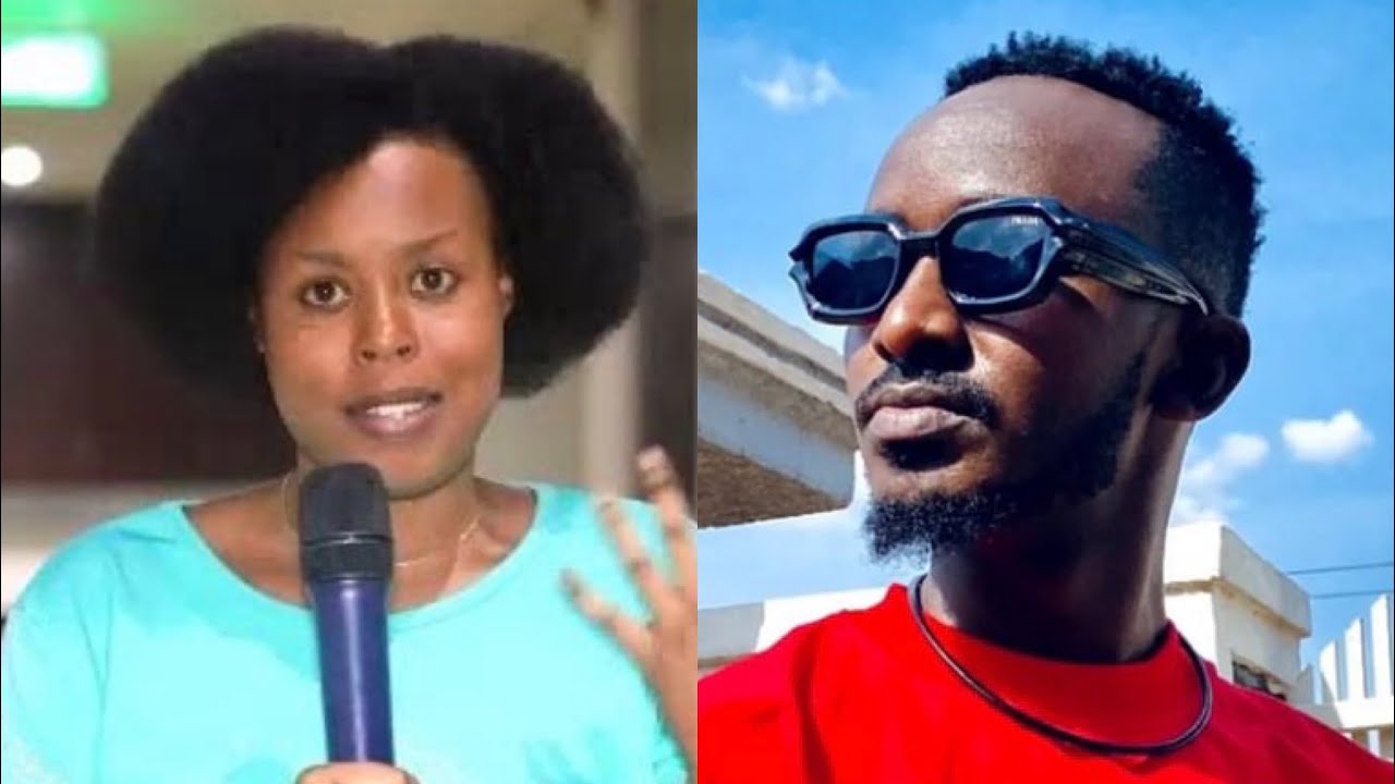 Ibya Yago na Brenda yabisobanuye