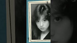 中森明菜♥