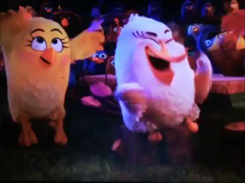 "The OhBob BoovPants Movie" Part 14 - Hooray for Oh