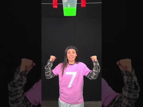 Raspunde Corect SAU Îți Pică Slime În Cap !