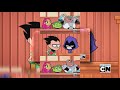 REQUESTED Teen Titans Go A Farce Scan Veg Replace