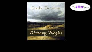 Wuthering Heights (3 of 8) (audiobook)