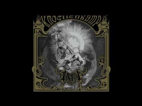 Paria - So Far From The Hidden God [Track Premiere]