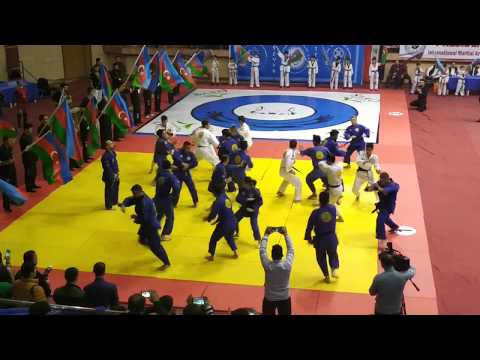 BEST Real Aikido Demonstrations !