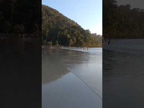 canto do Bora Bora, Boracéia, são Sebastião -sp.#brasil #turismo #viagem #crianças