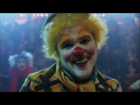 Afraid of Clowns - The Haunting Hour Full Episode