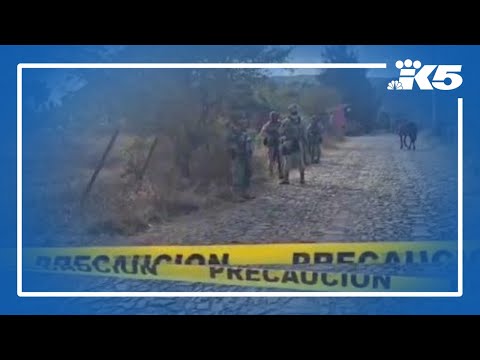 Shelter-in-place order lifted for Americans abroad in Mexico