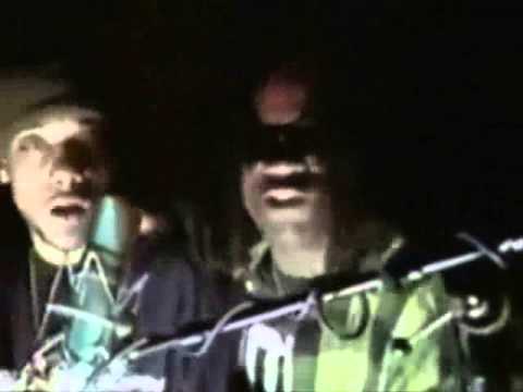 Mobb Deep & Das Efx - Microphone Master (Obi Sin Remix) 1997