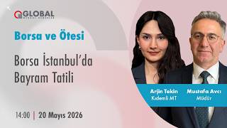 Borsa ve Ötesi | Borsa İstanbul’da Bayram Tatili