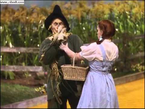 If I Only Had a Brain - Video and Lyrics