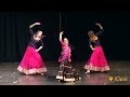 Alen S Bollywood Dans Studio At Indian Festival 2014 Stockholm