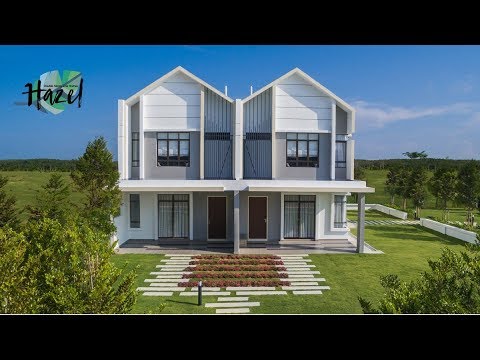 Hazel @ Meridin East