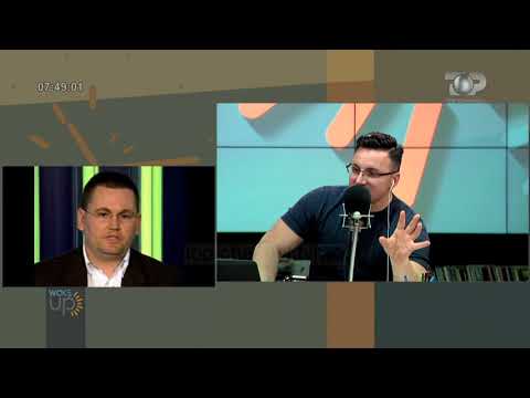 Wake Up, 24 Prill 2018, Pjesa 2 - Top Channel Albania - Entertainment Show