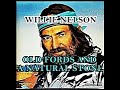 OLD FORDS AND A NATURAL STONE ( WILLIE NELSON )