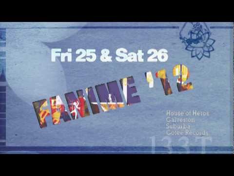 Fanime 2012 (Sat and Sun)