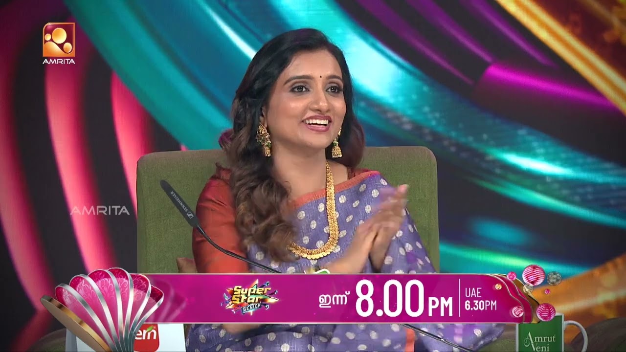 തേജസ്സും ശ്രേയയും അടിച്ച് കസറി...ഒരു വൈബേഷ്  പ്രകടനം  