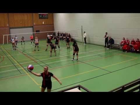 DOVO Vs  DIO Bedum 3-2-14