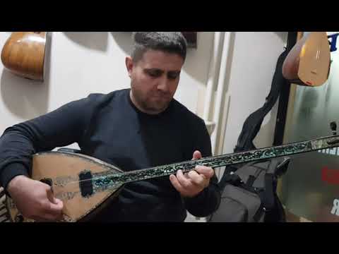 SENİ BULDUM YA (GENCEBAY) İsmail KALAYCI