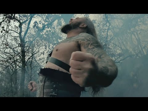 ASENBLUT - Entfesselt (Official Video)