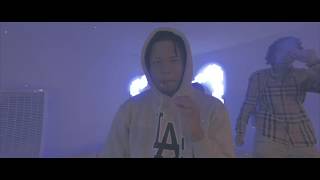678 Seppe - Broke Niggas (Official Music Video)