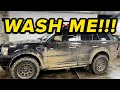 The SAFEST Way To Clean EXTREMELY Dirty Paint Step By Step Guide For Beginners Part 2