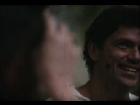 Dia da gravação da música "QUEM"_Jorge Vercillo e Luana Mallet