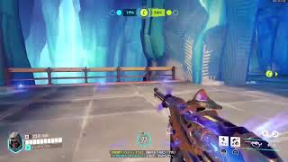 Overwatch　パッション