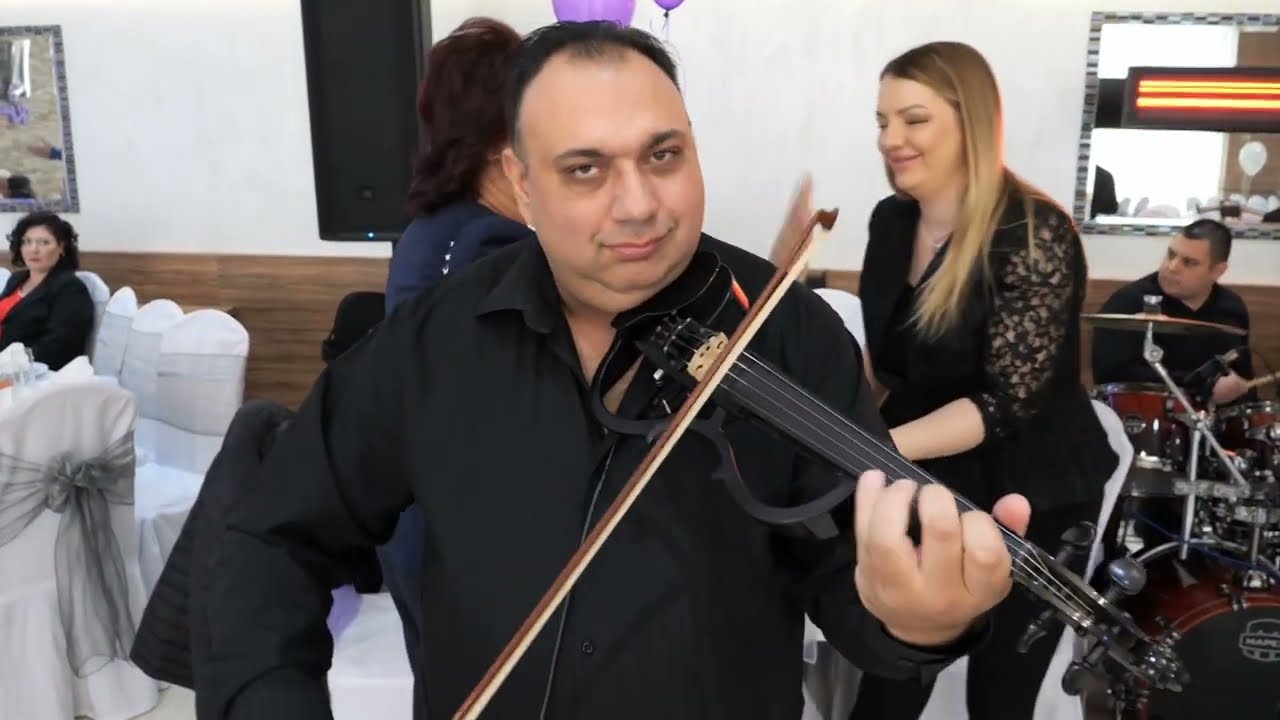 YouTube snimak