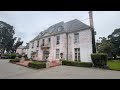 Bing Crosby's Bay Area mansion hits market for record-breaking asking price: 'So much legacy here'