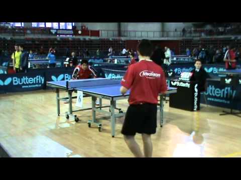 VICENTE PEREZ BARRIOS-IVAN CUEVAS (AND) 2