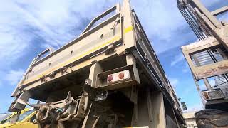 IVECO 90PM16 ACM open laadbak vrachtwagen | Foto 4 - Autoline