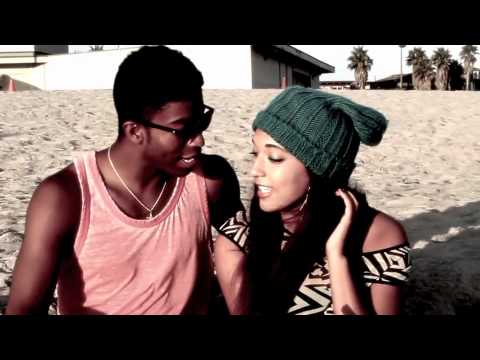 J.cole ft. Drake In the morning (cover) by Keonna Evans & Ian Jackson