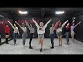 MOMOLAND (모모랜드) - 뿜뿜(BBoom BBoom) Dance Practice (Mirrored)