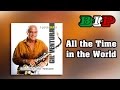 Gil Ventura - All the Time in the World