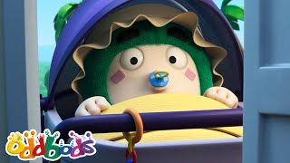 Download lagu Baby Zee! 🍼🐣 | Oddbods Cartoons | Funny Cartoons For Kids mp3 Download lagu Baby Zee! 🍼🐣 | Oddbods Cartoons | Funny Cartoons For Kids mp3