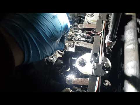 Volvo Engine tappets explanation How to adjust repair why do you have to do that Life On Octane