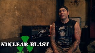 AGNOSTIC FRONT - The Big 4 of Hardcore (OFFICIAL TRAILER)