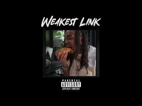 Chris Brown - Weakest Link (Quavo Diss) (AUDIO)